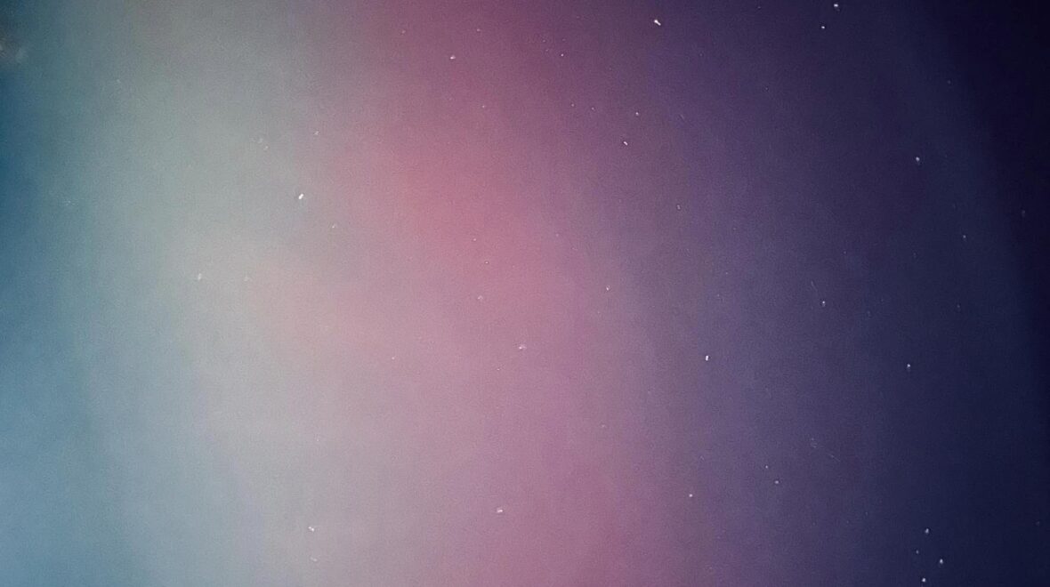 What Is It? (A Love Song)