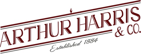 Arthur Harris