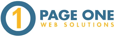 Page One Web Solutions