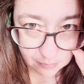 Charity Carlson Hirst