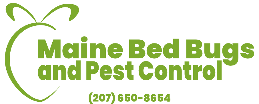 Maine Bed Bugs and Pest Control